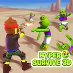 Картинка Hyper Survive 3D