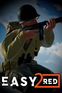 Easy Red 2